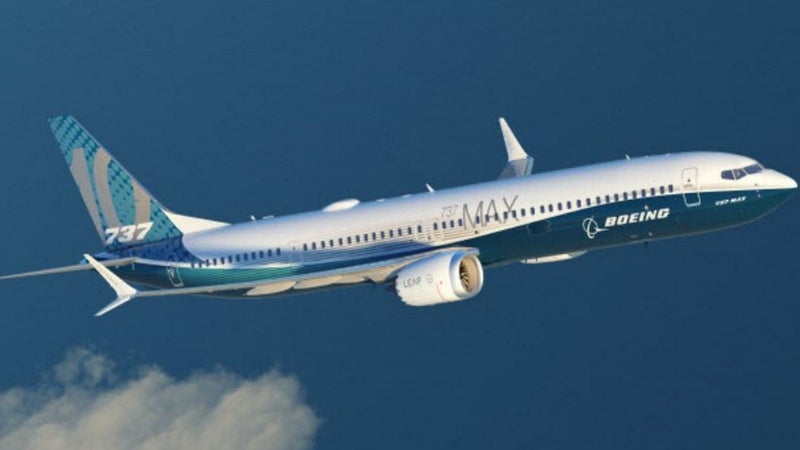 Boeing peut souffler: l'avionneur américain vient (enfin) d'obtenir sa certification pour son 737 MAX 10 après quatre ans de retard