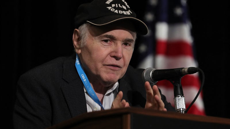 L'acteur Walter Koenig qui incarnait Pavel Chekov dans "Star Trek" est mort