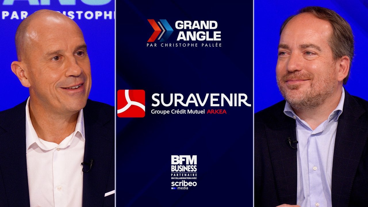 Suravenir : « L’offre multicompartiment va changer la façon dont les CGP construisent la stratégie patrimoniale de leurs clients »