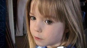 Image d'illustration - Madeleine McCann