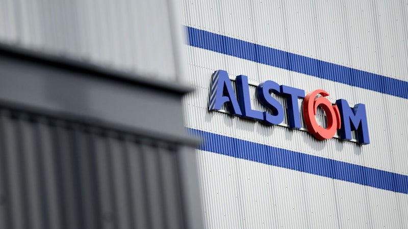 Alstom