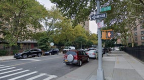 Les faits se sont passés dans le Bronx, à New York 