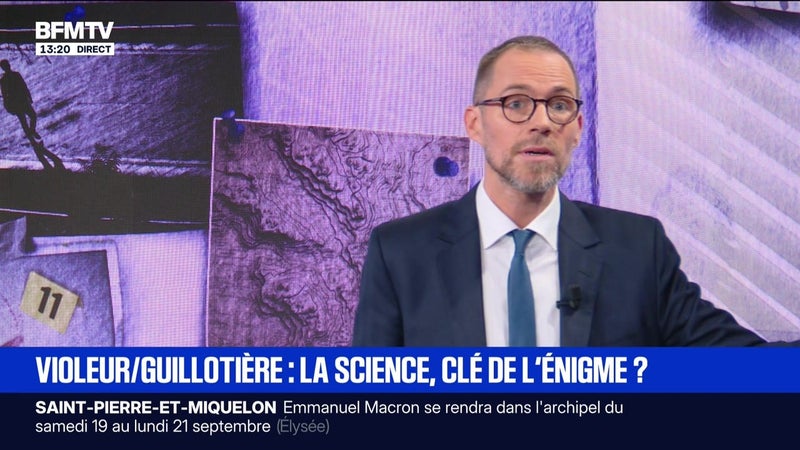 L'intégrale de Affaire suivante du dimanche 13 septembre 2026