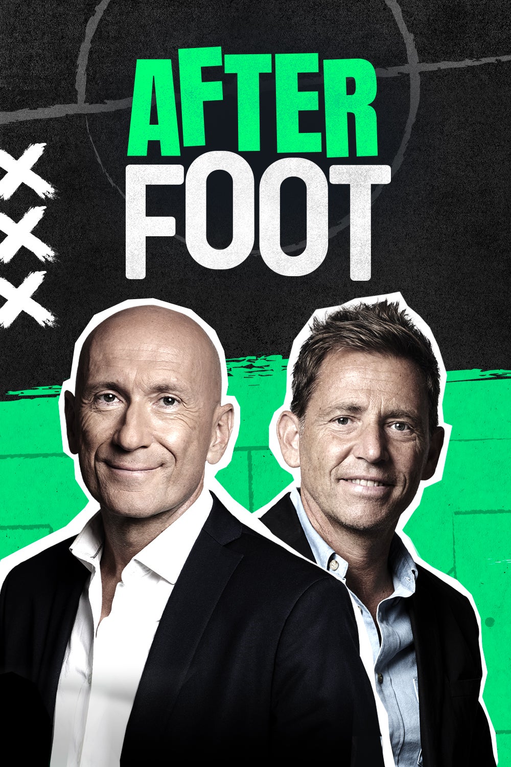 L'After foot