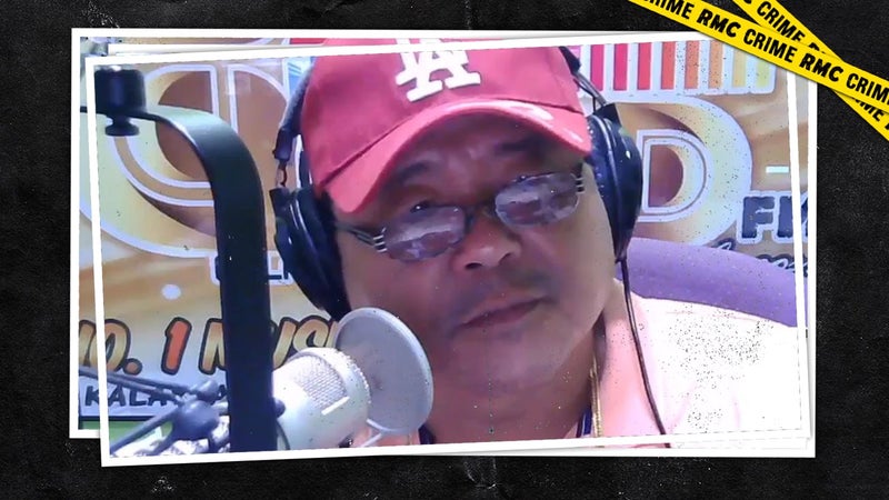 Dj Johnny Walker, le jour où il s'est fait tirer dessus dans son studio 