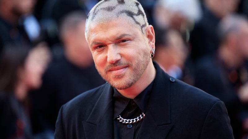 "Star Academy": le DJ Mosimann sera le nouveau directeur de la prochaine saison