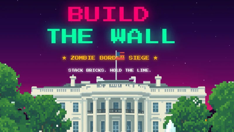 La Maison Blanche a retiré de son site un jeu vidéo polémique inspiré de Tetris, sans doute parce que The Tetris Company a ouvertement indiqué prendre "l'atteinte à la propriété intellectuelle très au sérieux"