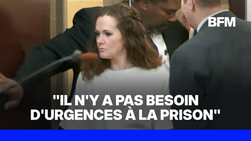 "La personne n’est pas décédée": après l’exécution ratée de Christa Pike, les secours ont cru à un canular