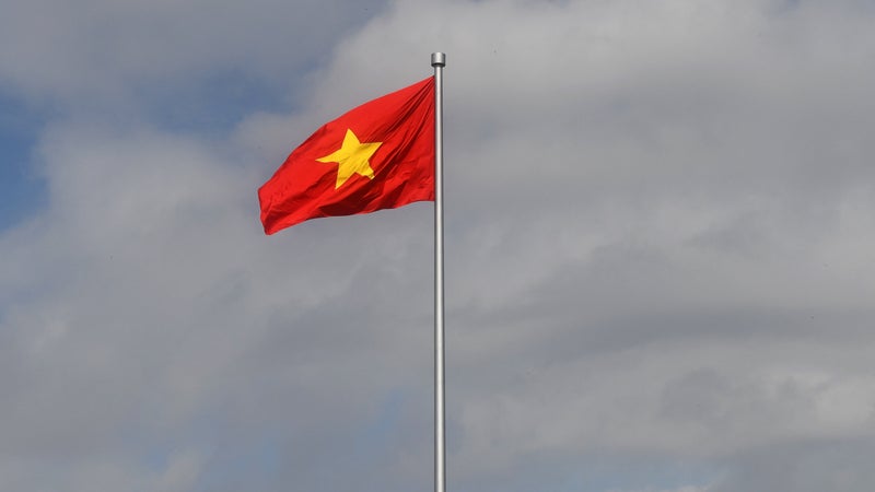 Au troisième trimestre, la croissance du Vietnam frôle les 10%, son niveau le plus élevé en 15 ans