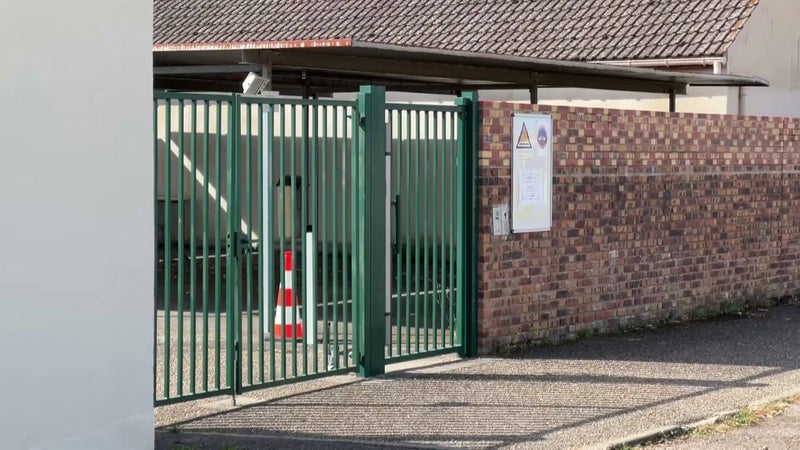 Porter un maillot de foot au collège est désormais interdis en Seine-et-Marne