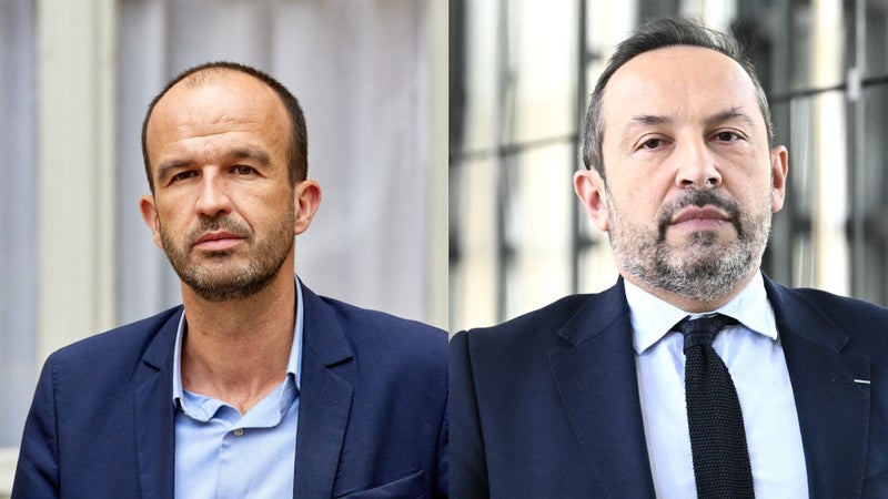 La gauche prête à soutenir des mobilisations contre la vie chère, le RN prudent