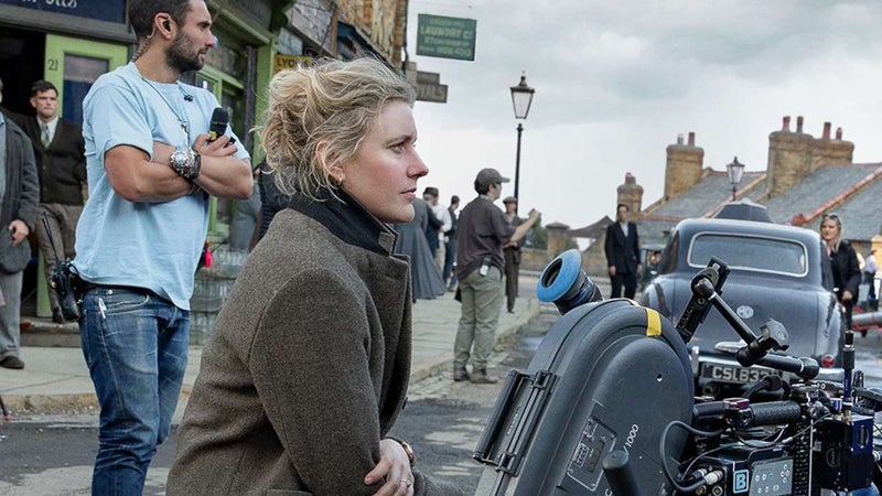 Le "Narnia" de Greta Gerwig se dévoile avec une première image