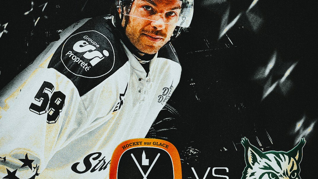A GAGNER : VOS PLACES POUR LE MATCH DE L’ETOILE NOIRE CONTRE LES WILDCATS D’EPINAL