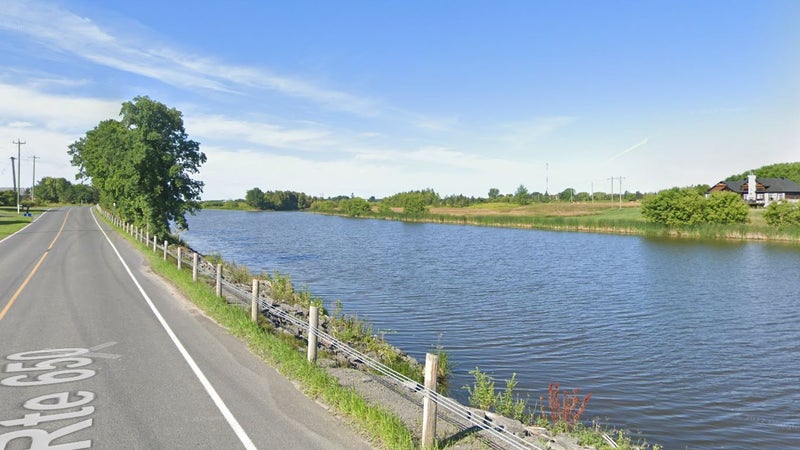 Le corps de la "Nation River Lady" avait été retrouvé en 1975 à Casselman dans l'Ontario au Canada.