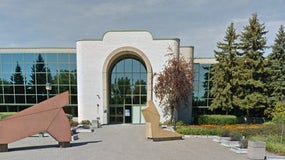 Le palais de justice de Longueuil, au Canada (image d'illustration)