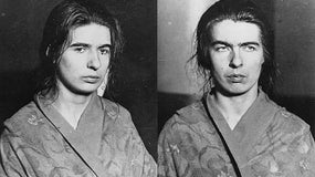 Christine et Léa Papin