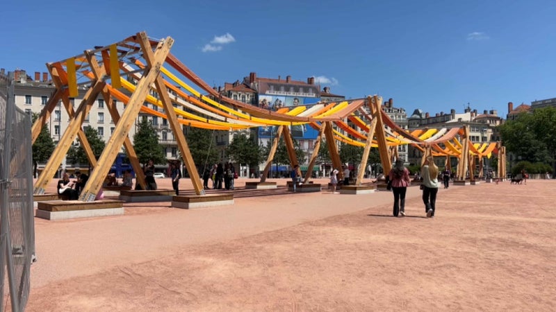 "On n'en peut plus": le soleil a été présent plus de 990 heures sur les trois mois d'été à Lyon