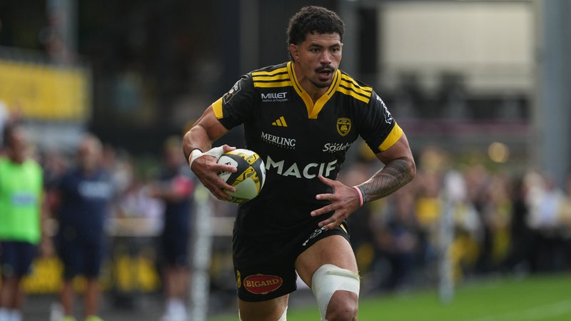 DIRECT. La Rochelle-Lions: suivez en live le match de Champions Cup, au lendemain de la mort tragique d'Hyron Andrews