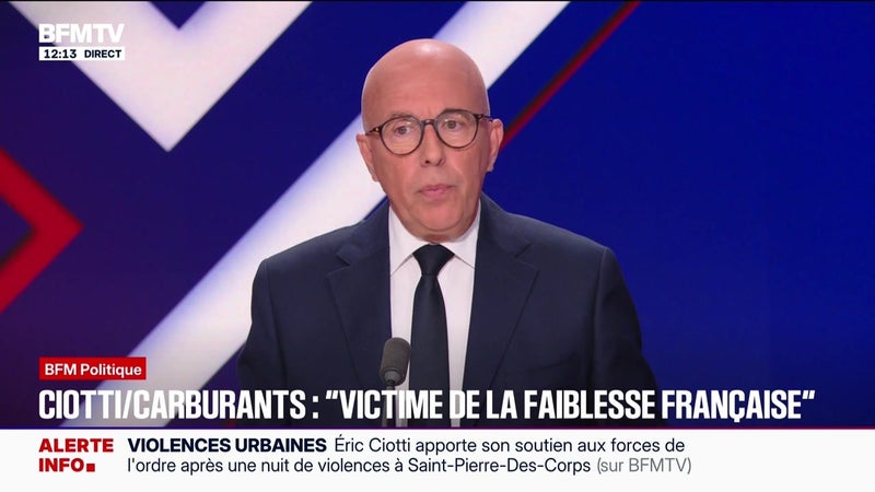 BFM Politique - Dimanche 20 septembre 2026