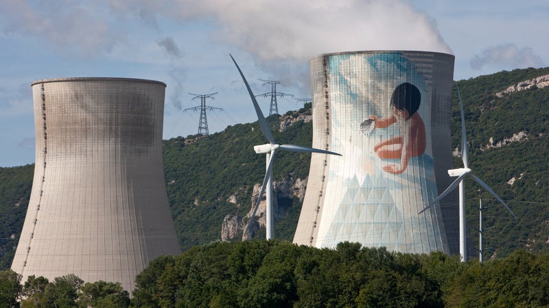 Un phénomène qui s'aggrave: comment la canicule ralentit notre production d'électricité?