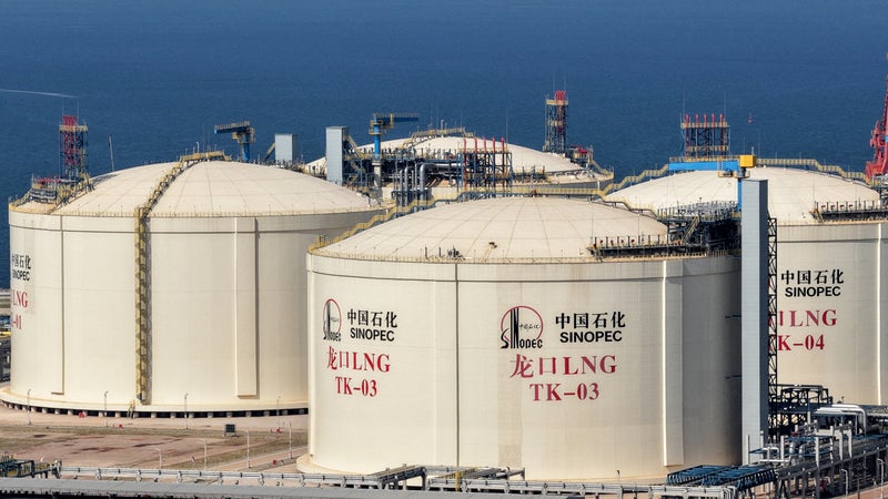 La Chine est un glouton énergétique qui importe 4 milliards de barils par an: après six mois de blocage d'Ormuz, comment Pékin a réussi à survivre sans le pétrole iranien