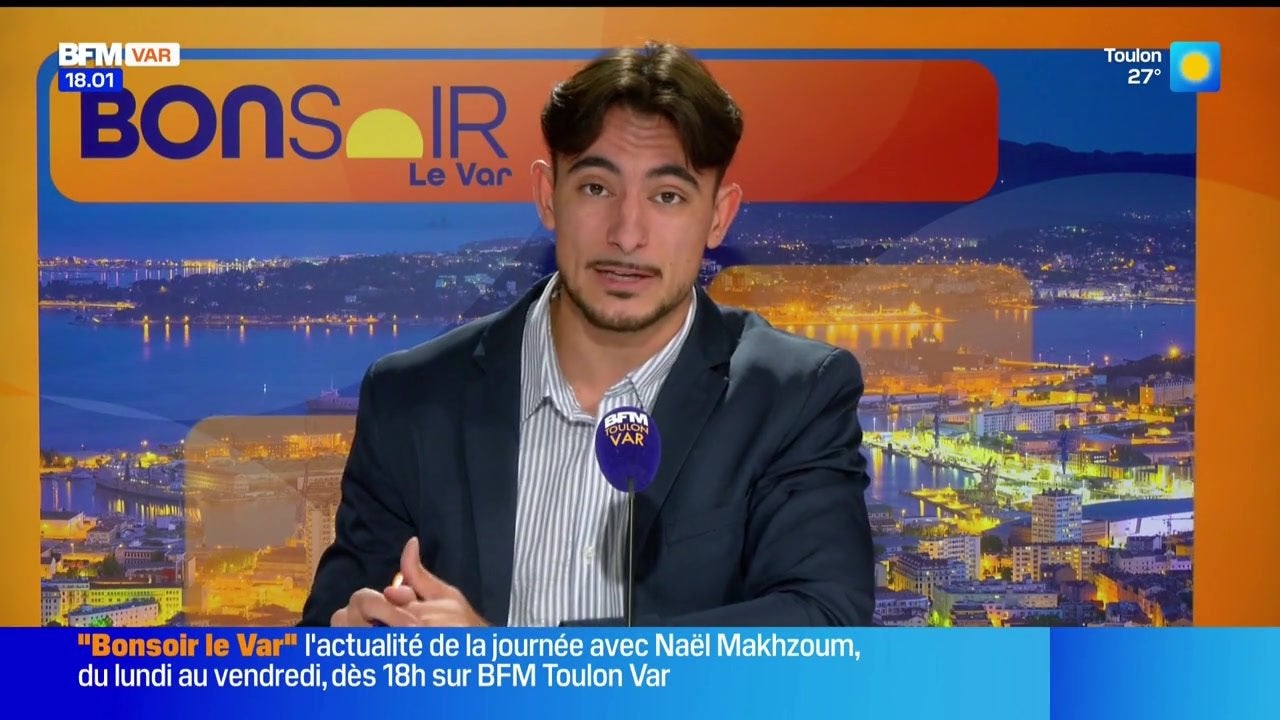 Le journal de 18h du vendredi 4 septembre 2026