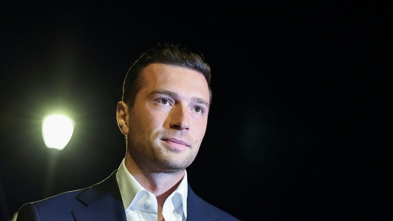 Écrits antisémites attribués à Jordan Bardella par Mediapart: le président du RN dénonce "des montages grossiers, d’obscures captures d’écran manipulables"