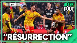 Lens 2-1 OL : "La résurrection sang-et-or" applaudit L'After 
