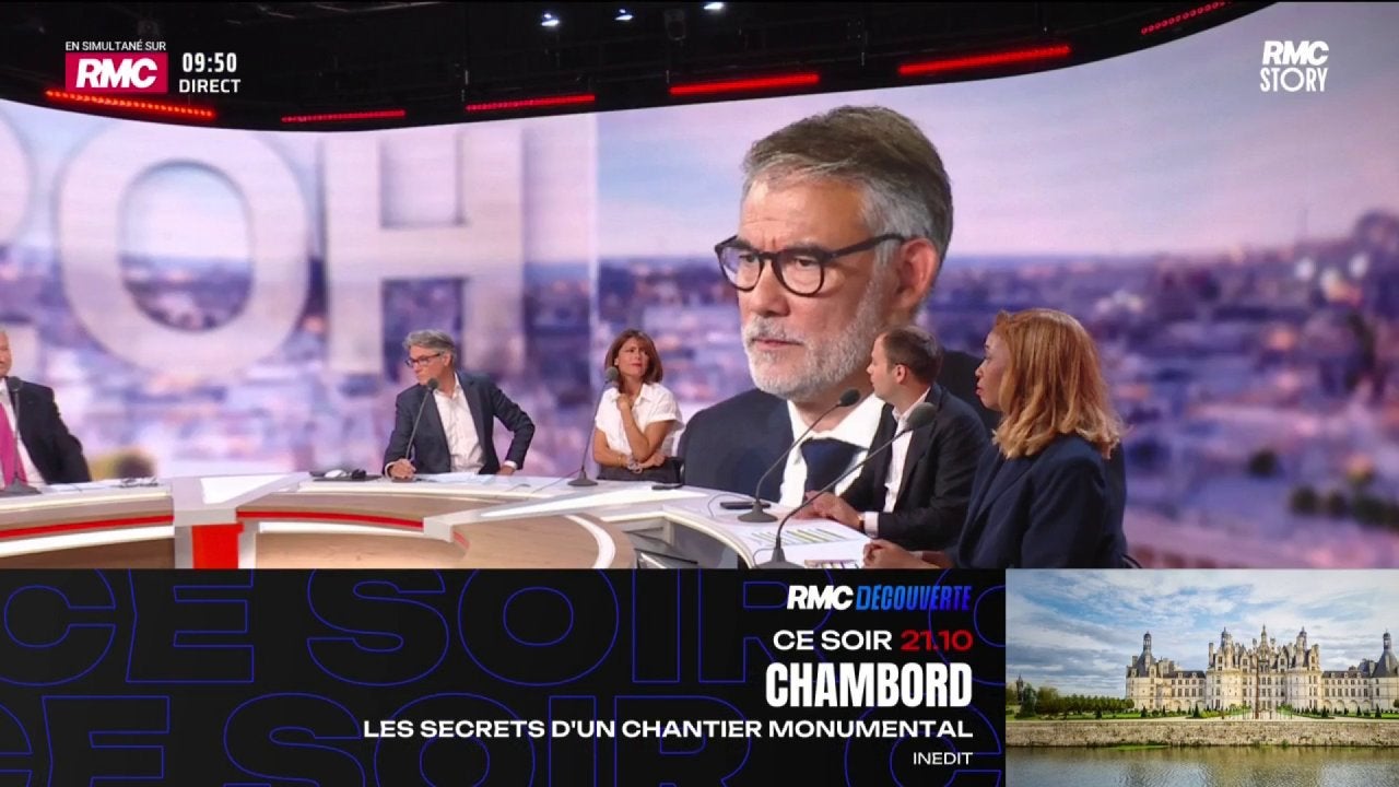 "Des capacités oratoires proches de zéro" : Charles Consigny clashe Olivier Fuare