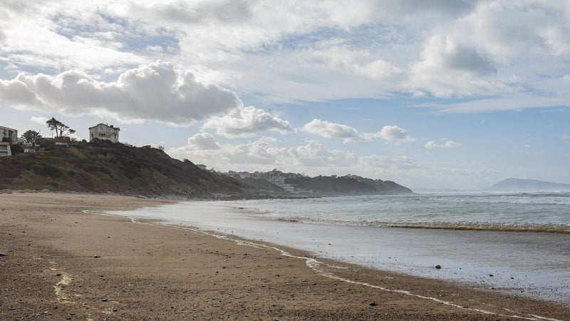 Deux hommes de nationalité allemande meurent noyés sur des plages des Pyrénées-Atlantiques