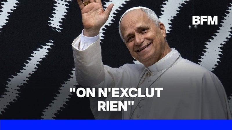 En colère, les policiers pourraient ne pas être aussi "engagés" lors de la visite du Pape en France fin septembre