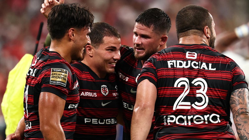 Rugby: retour sur les paris RMC Sport 2025-2026: tout bon pour Toulouse, Bayonne ou LBB ... le Stade Français et le XV de France plantent la rédaction