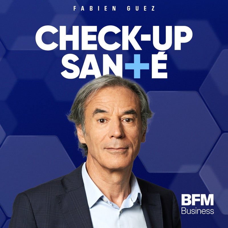 L'intégrale de Check-up Santé du samedi 5 septembre