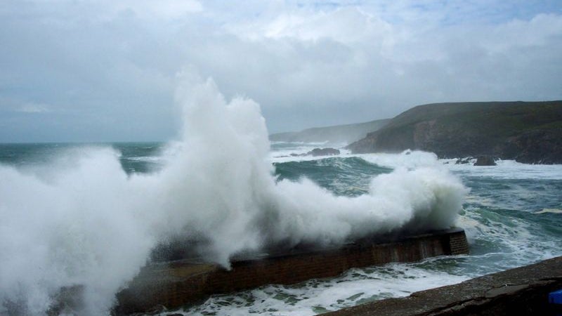 Des grandes marées attendues sur le littoral en Charente-Maritime