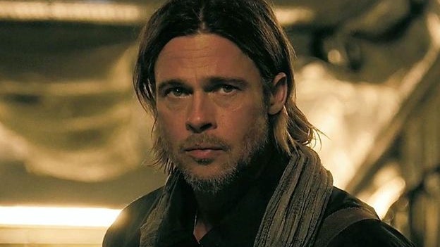 Brad Pitt sera à l'affiche de "World War Z 2"