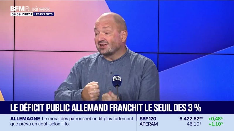 Ouverture de la REF dans un climat de défiance