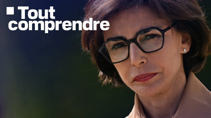 TOUT COMPRENDRE. Une nomination malgré un procès: comment Rachida Dati peut-elle réintégrer la magistrature?