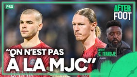 PSG : Chevalier "a trop peu de garanties", estime Itandje et suggère un départ