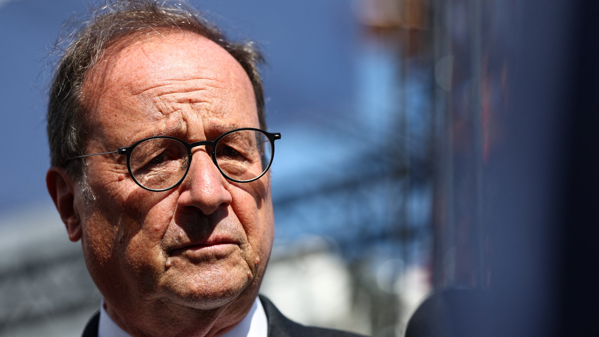Présidentielle 2027: 