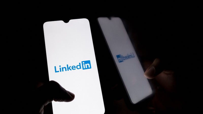 "C'est de la censure": une entrepreneuse insultée par un homme sur Linkedin est condamnée pour l'avoir dénoncé en ligne