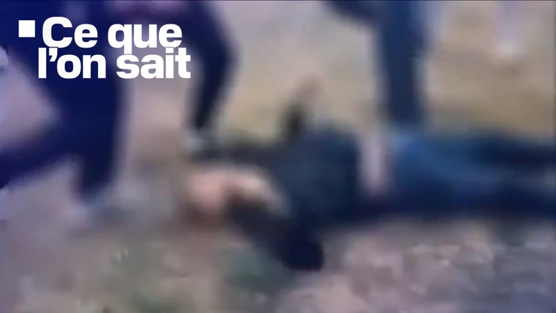 Interpellation dans un cours d'eau, suspects identifiés... Ce que l'on sait du passage à tabac d'un policier en civil à Belfort