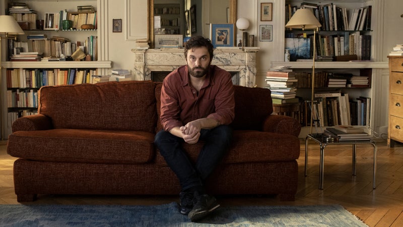 36 films projettés, présence de Pio Marmaï... le programme du festival de cinéma de Royan dévoilé