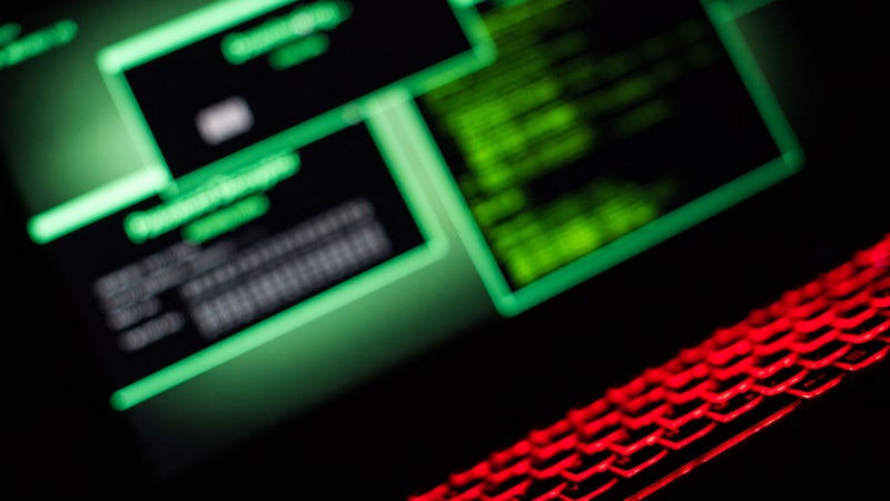 "Jusqu'à 1,7 million de personnes" concernées: l'Agence nationale pour la formation des adultes a fait l'objet d'un piratage revendiqué par deux hackers