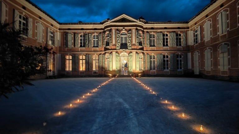 La Nuit des châteaux: profitez d'une visite nocturne dans les monuments de votre département