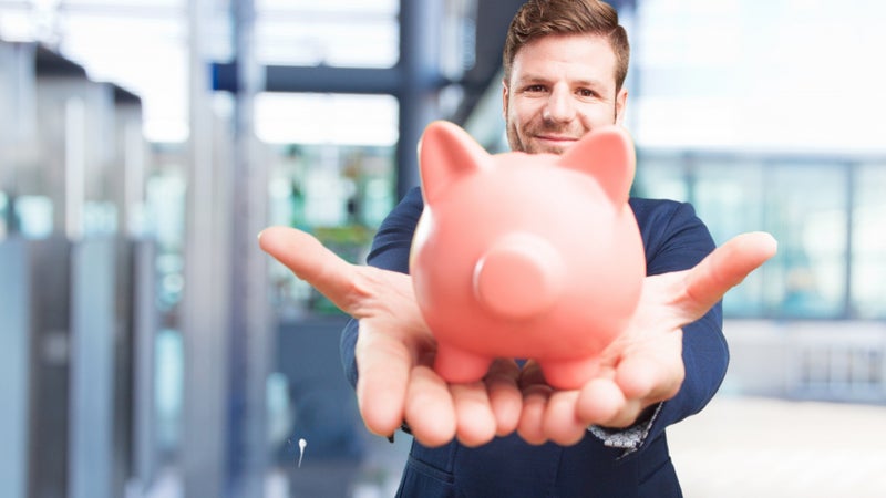 Plus de 13 millions de Français en bénéficient: l'épargne salariale et retraite bondit de près de 14% en un an et dépasse les 250 milliards d'euros, un record