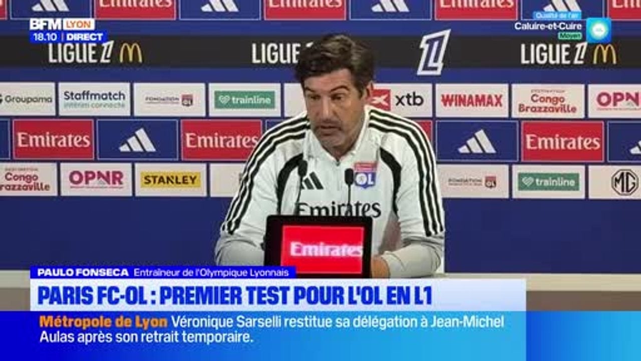 L'actu du 11 septembre 2026