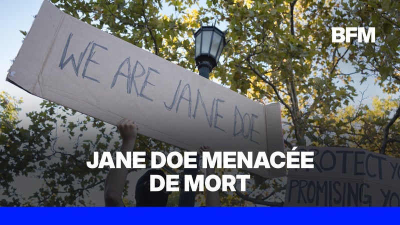 Affaire Cornell: la présumée victime du viol collectif menacée de mort