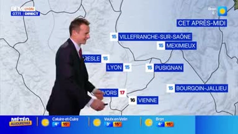 L'actu du 26 octobre 2026