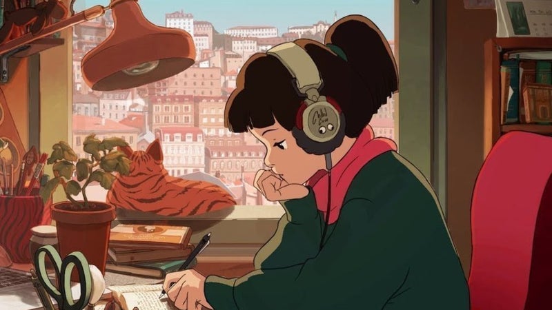 "Ça montre vraiment que la musique peut améliorer le quotidien”: Lofi Girl, comment une simple playlist Youtube créée par un étudiant est devenue un univers mondial avec près de 16 millions d’abonnés