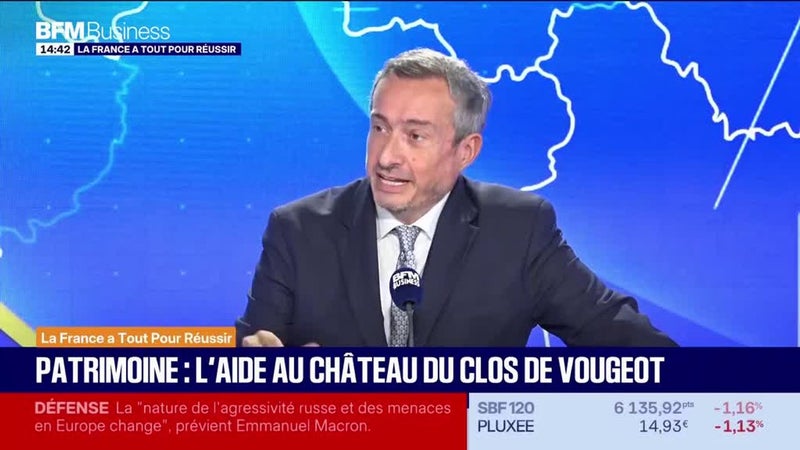 Émission du 18 septembre 2026